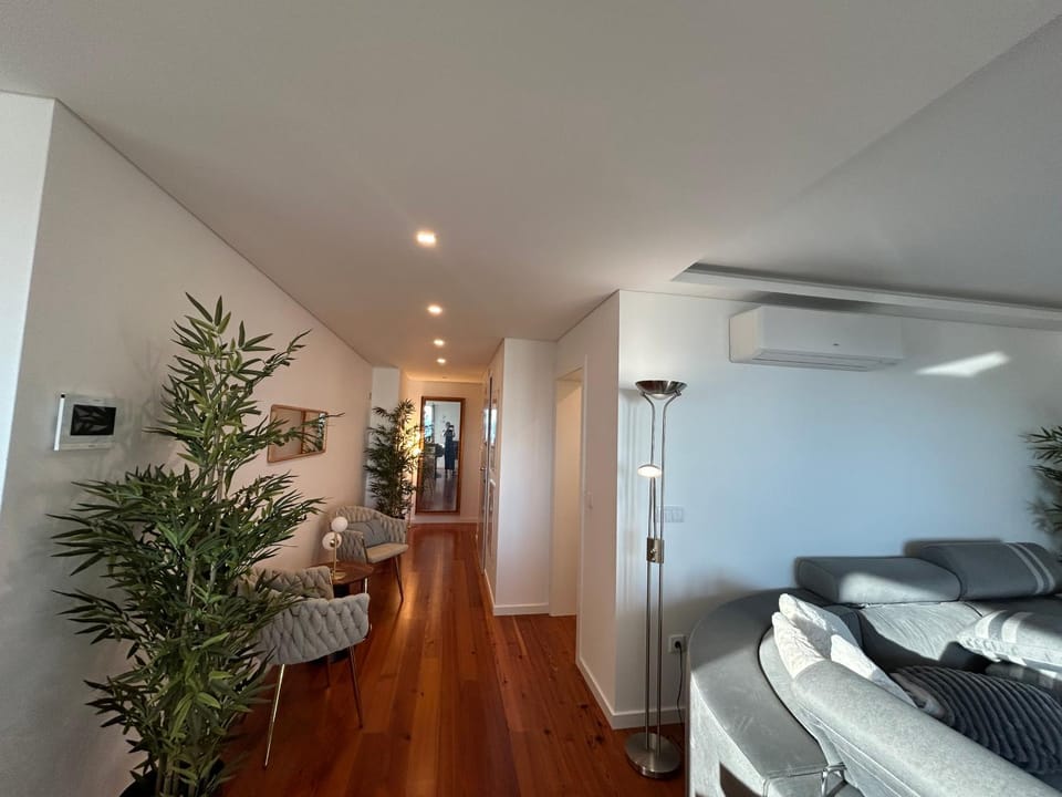 Astro Ilhéu Madeira Apartments Apartment in Funchal