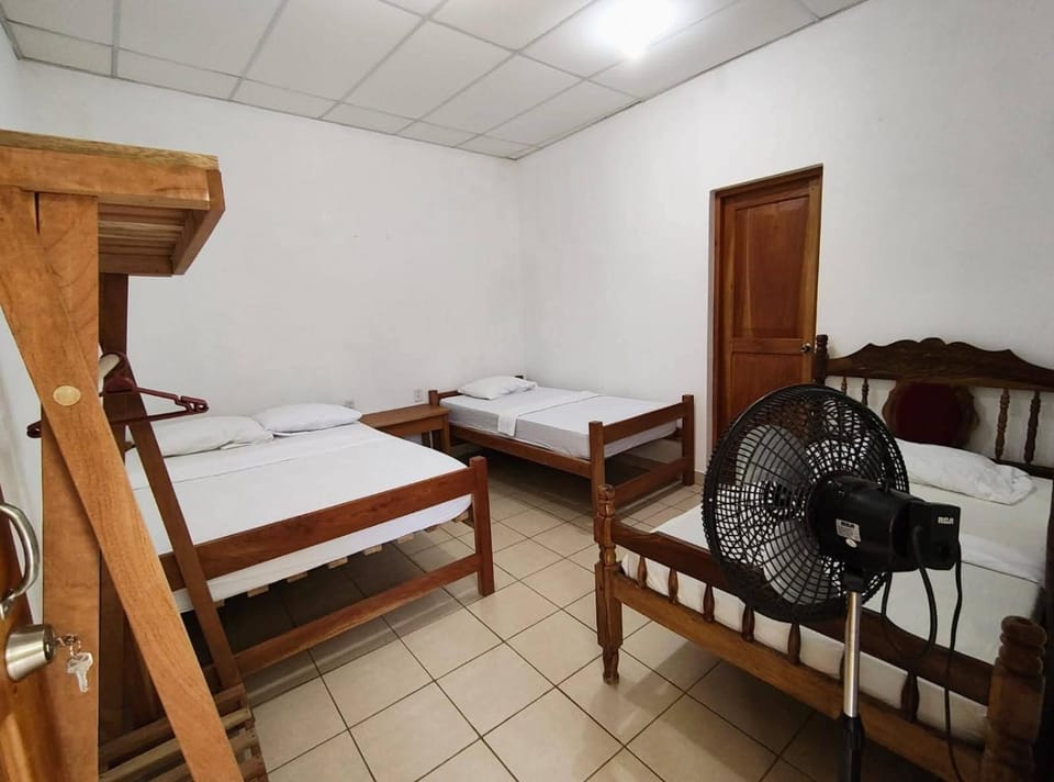 Hostal Jireh Bed and Breakfast in Rivas