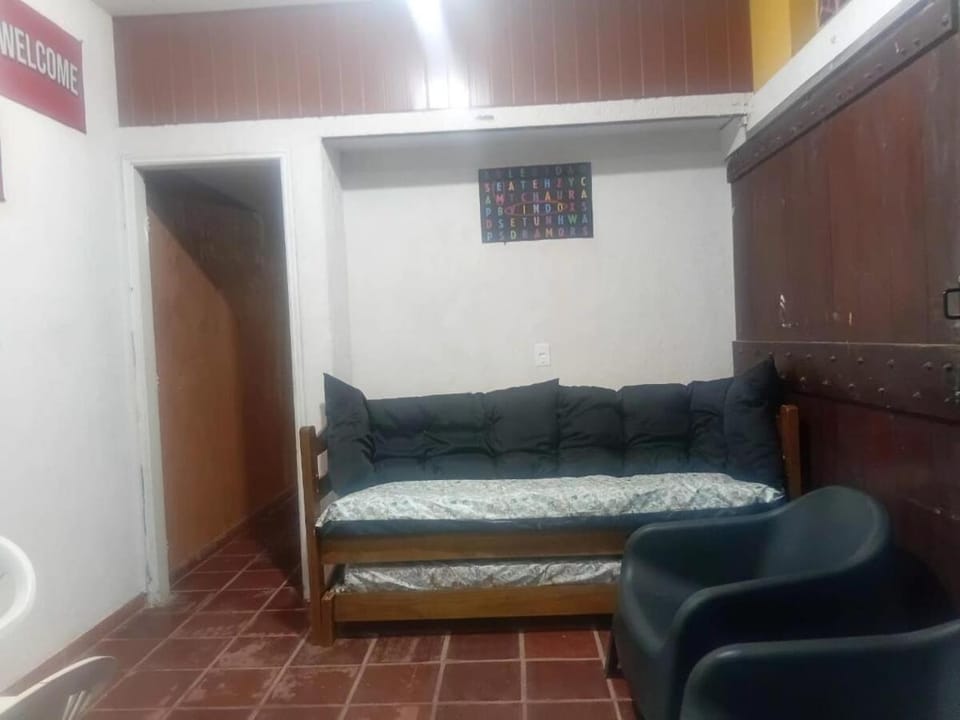 Casa pe na areia House in Itanhaém