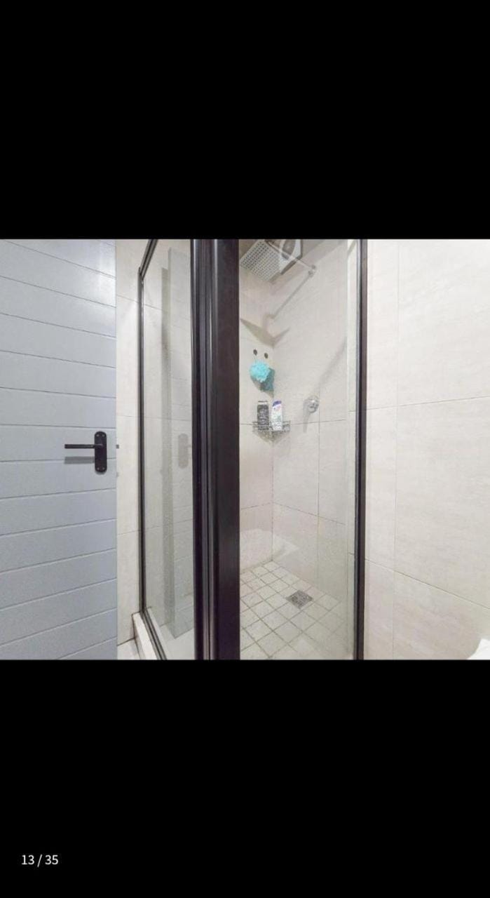 Rooi's Apartment Apartment in Durban