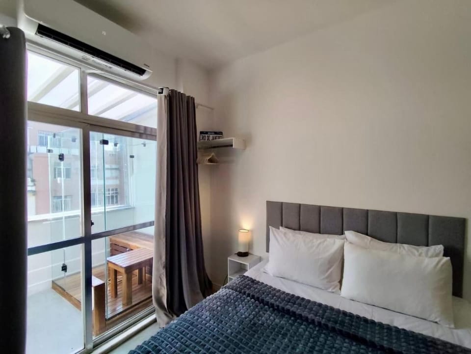 Sauna, Bedroom