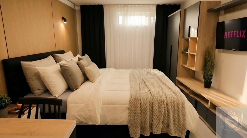 RentHouse ApartHotel Room #3 Apartment in Chișinău