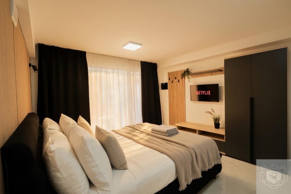 RentHouse ApartHotel Room #2 Apartment in Chișinău