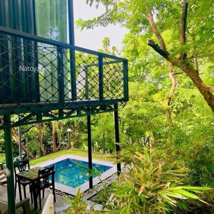 abot langit calatagan Nature lodge in Calabarzon