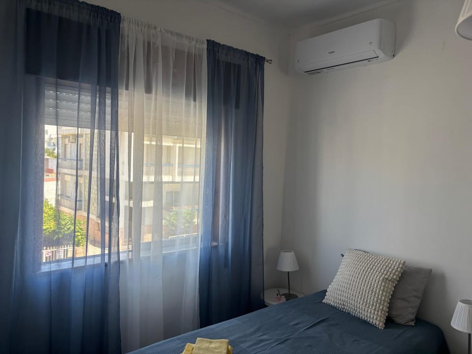 Angels House Apartment in Faro