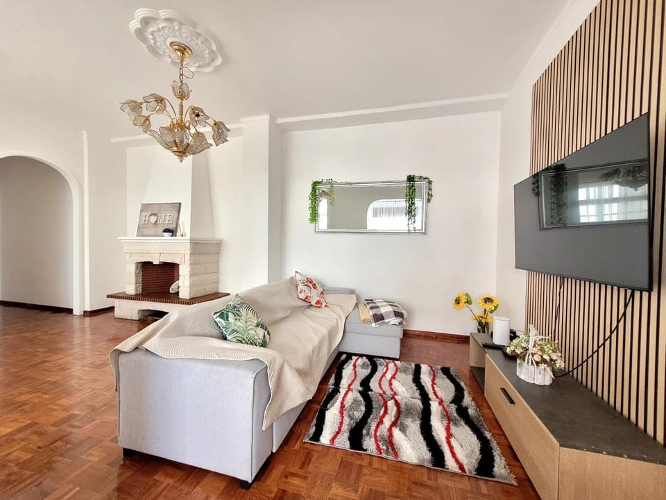 Angels House Apartment in Faro