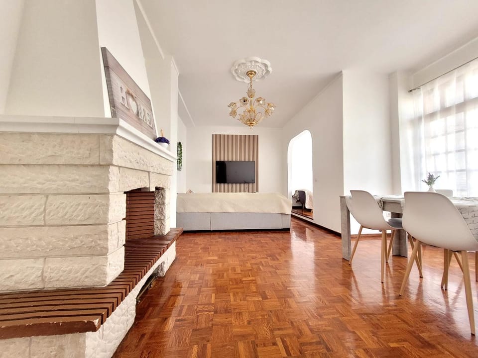 Angels House Apartment in Faro