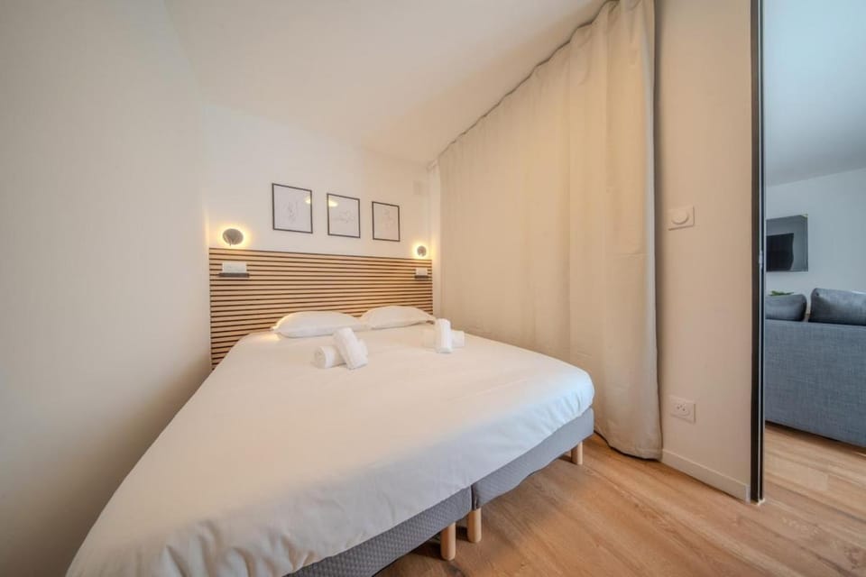 La Sainte Anne Appartement 4 Pers Hyper Centre Apartment in Colmar