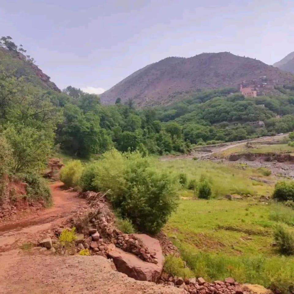 Azadne Bed and Breakfast in Marrakesh-Safi