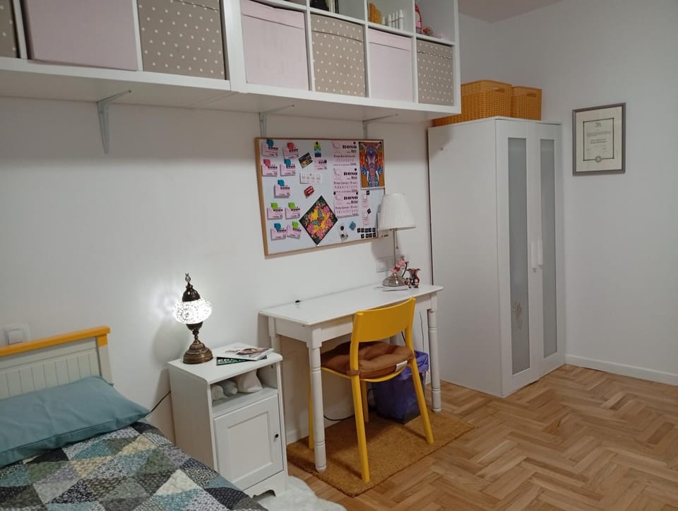Ka'Luzy Vacation rental in Asturias