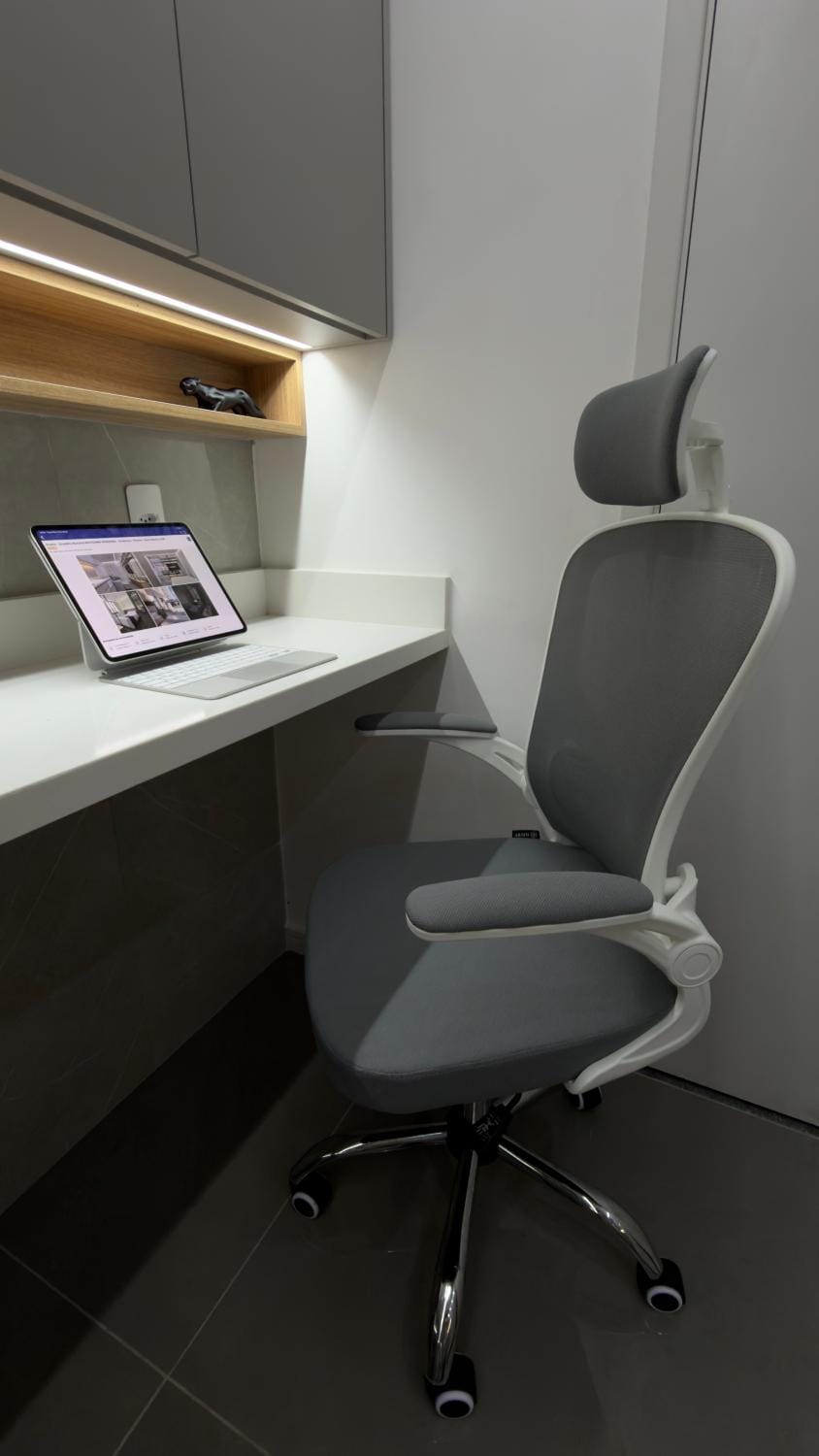 Studio - Quaddra Butantã NOVÍSSIMO MODERNO - Academia - Piscina - 5min Metrô e USP Apartment in Sao Paulo City