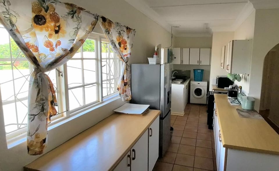 Schuilhoek Farm House at Ngweni Private Game Farm House in KwaZulu-Natal