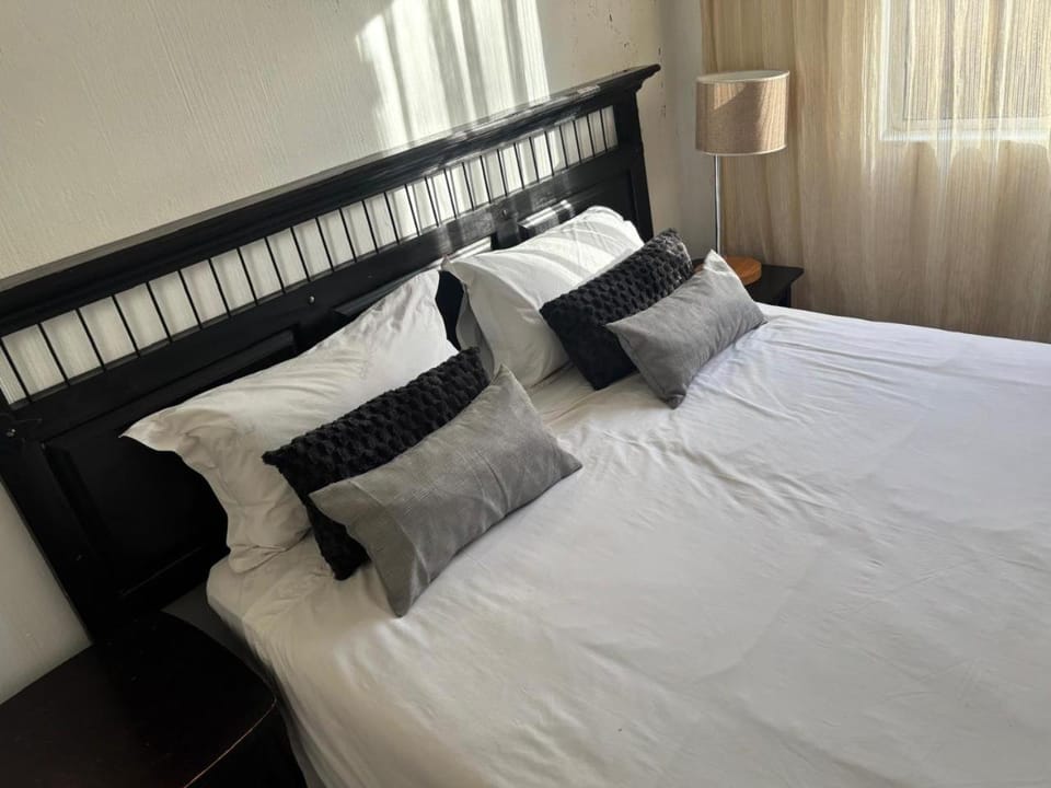123 at the beacon -self catering Apartment in Eastern Cape