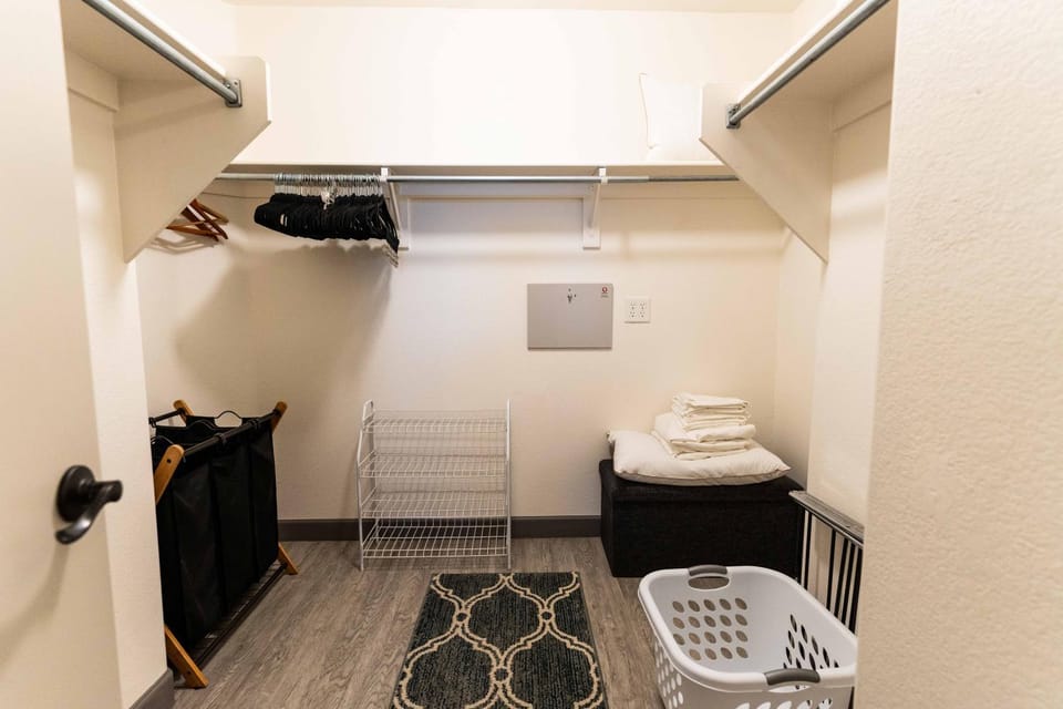 Other, wardrobe