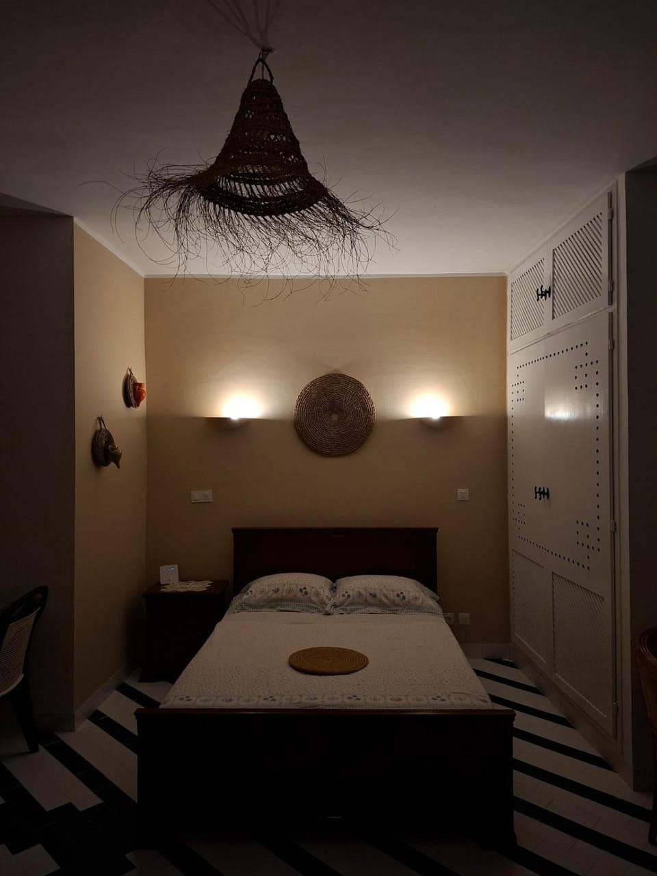 Mediterranean studio Apartment in Sousse Governorate, Tunisia