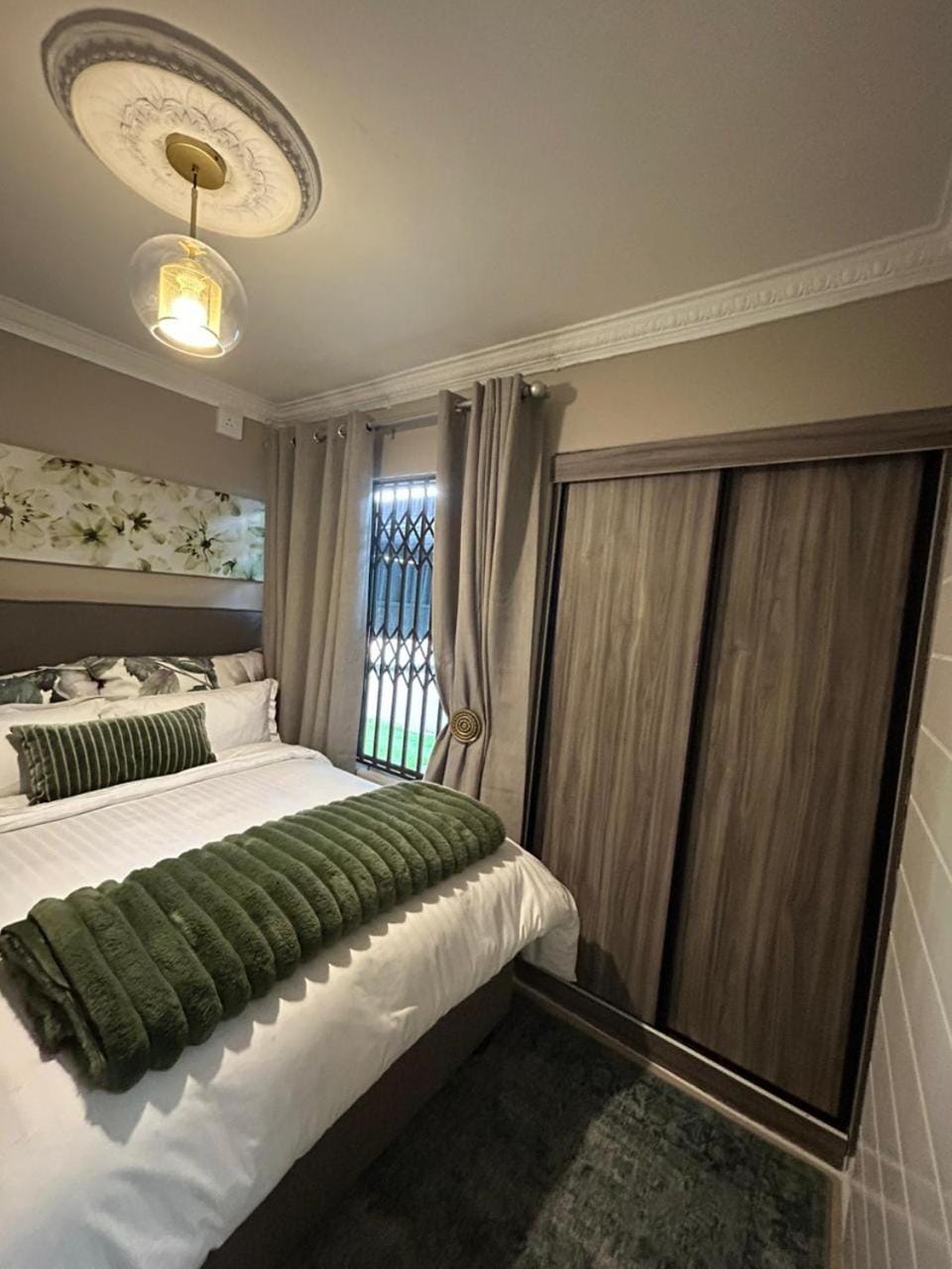 The Comfort en- Suite - Southgate Bed and Breakfast in Gauteng