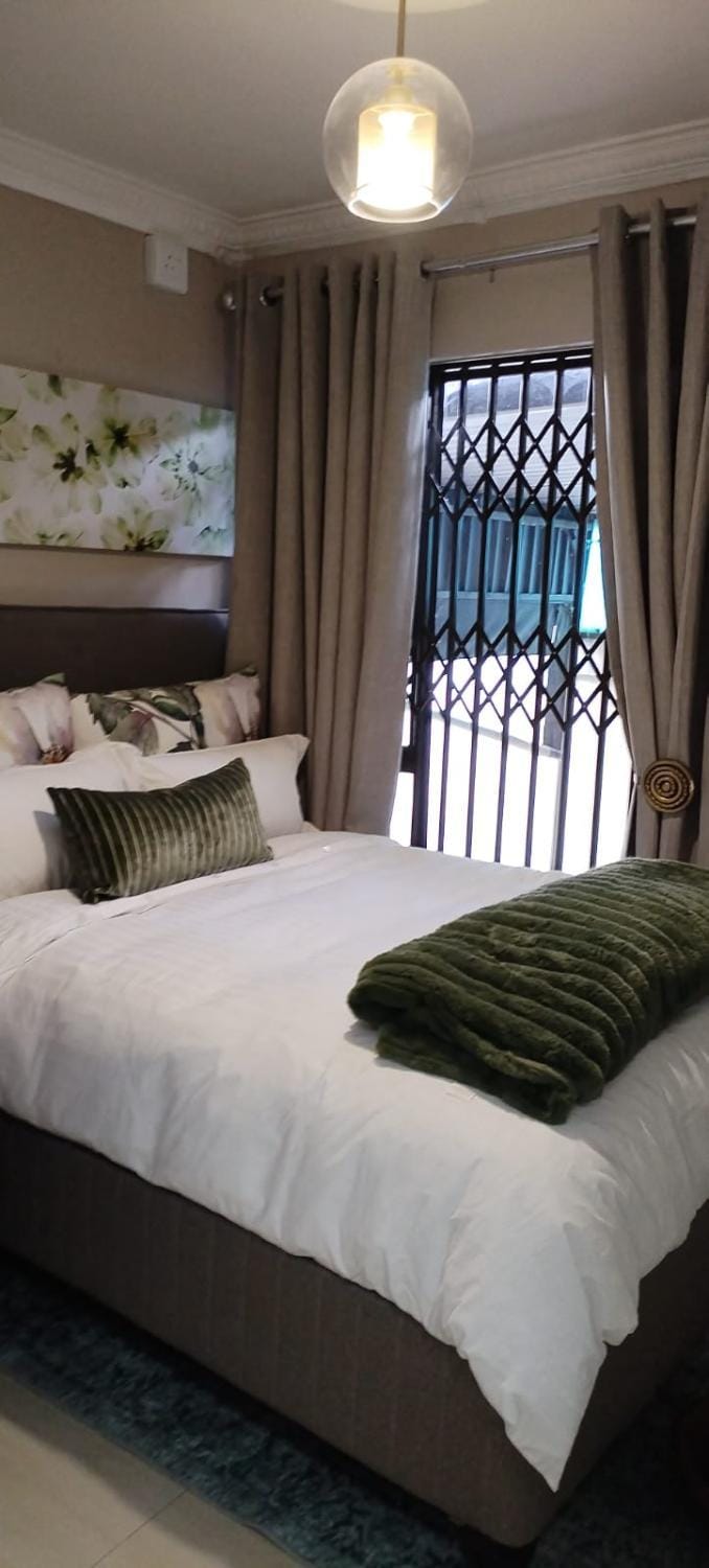 The Comfort en- Suite - Southgate Bed and Breakfast in Gauteng