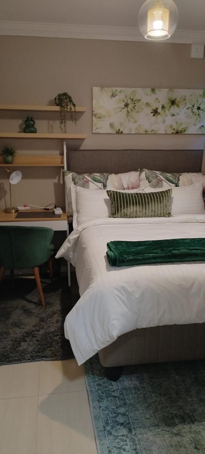 The Comfort en- Suite - Southgate Bed and Breakfast in Gauteng