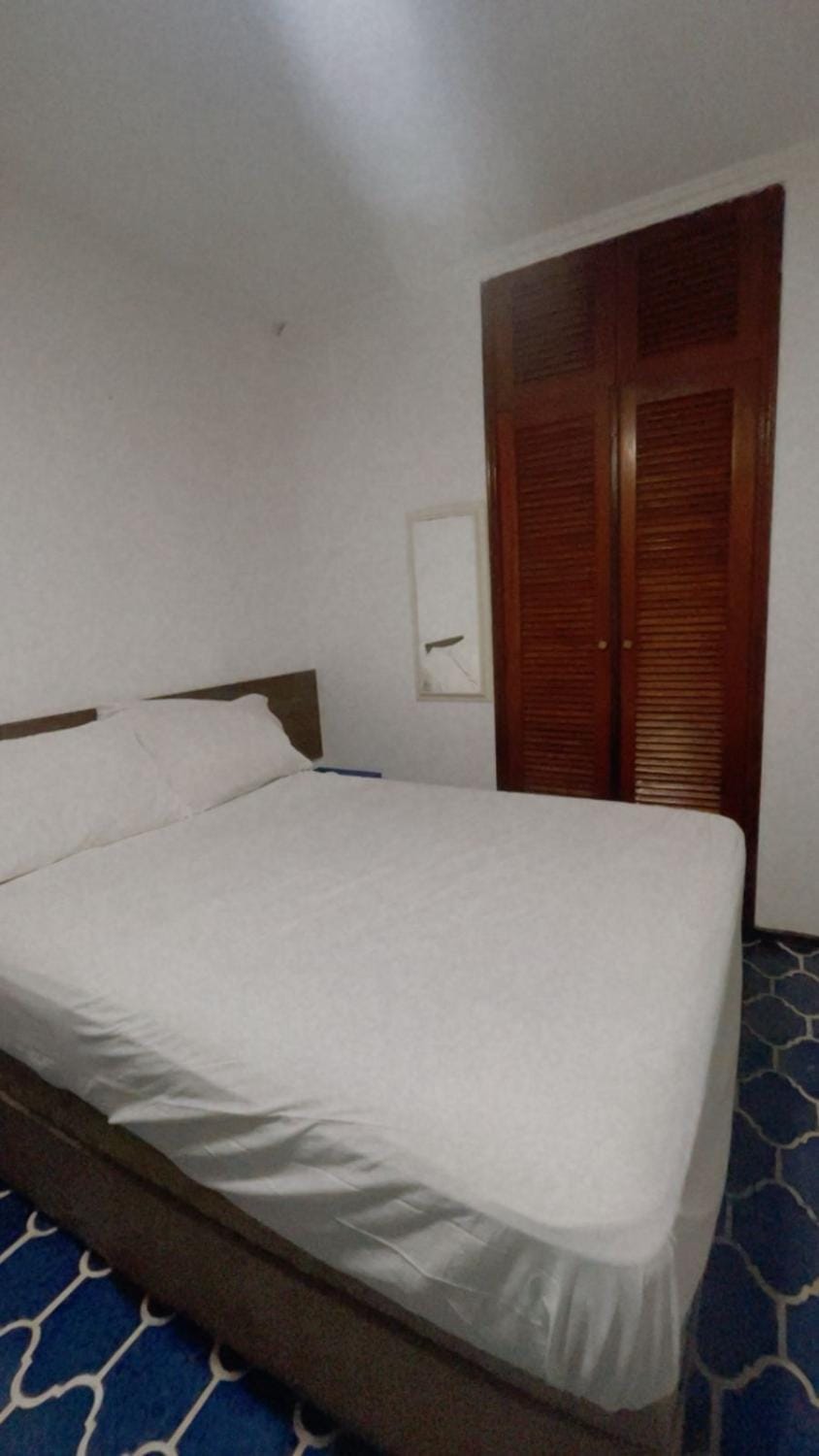 Hostel da Duda Vacation rental in Itanhaém