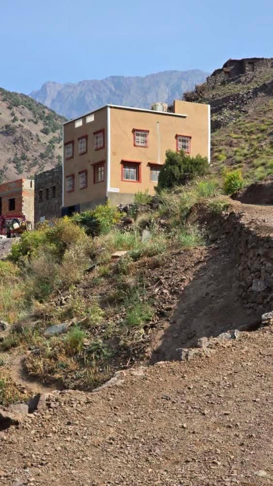 Azadne Bed and Breakfast in Marrakesh-Safi