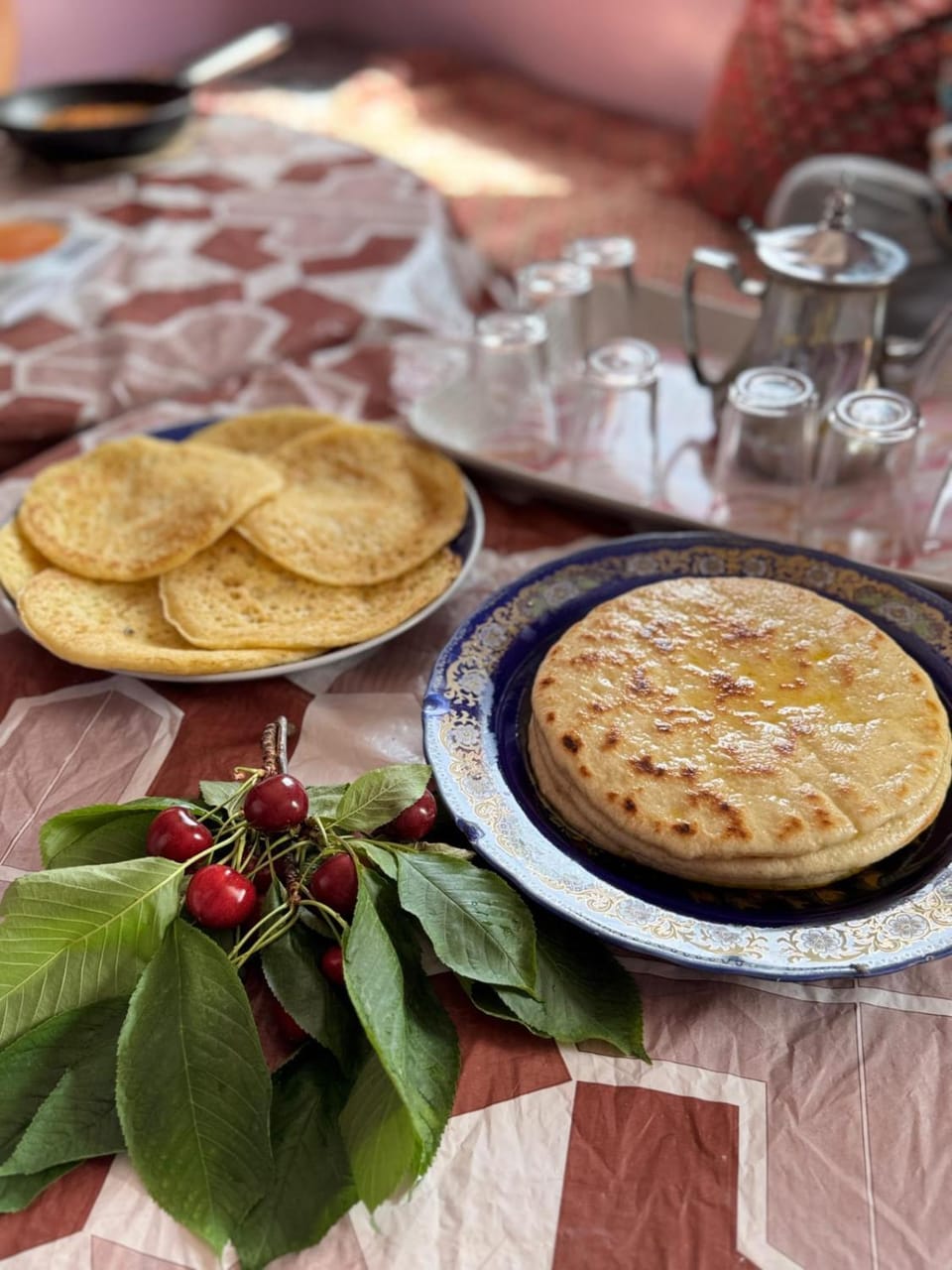 Azadne Bed and Breakfast in Marrakesh-Safi