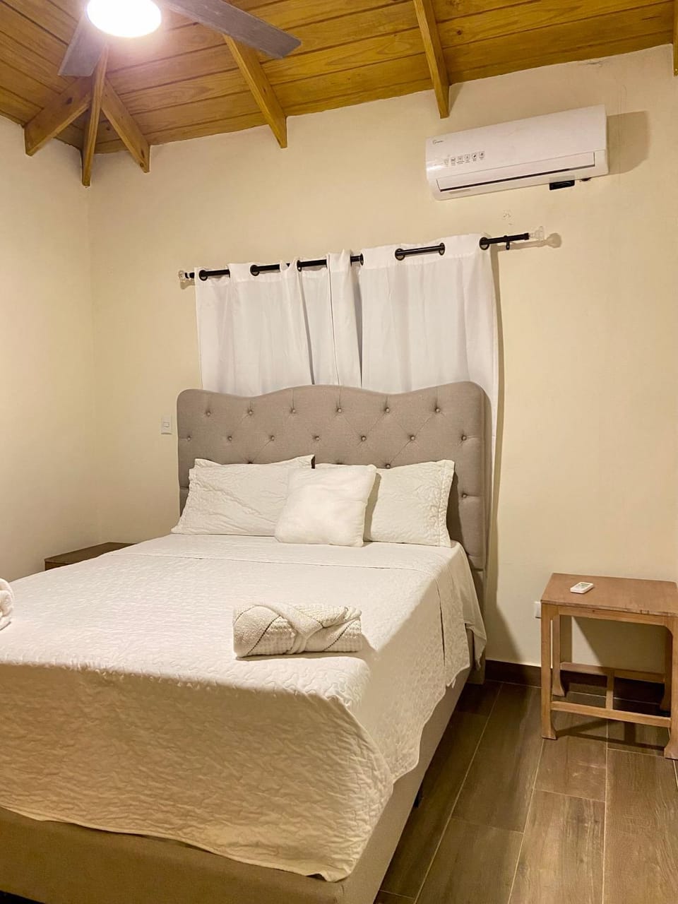 Villas café de la montaña Villa in Jarabacoa