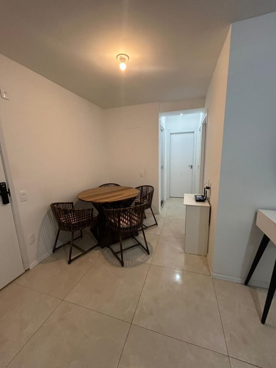 Belíssimo Apartmento Porto Maravilha Apartment in Rio de Janeiro
