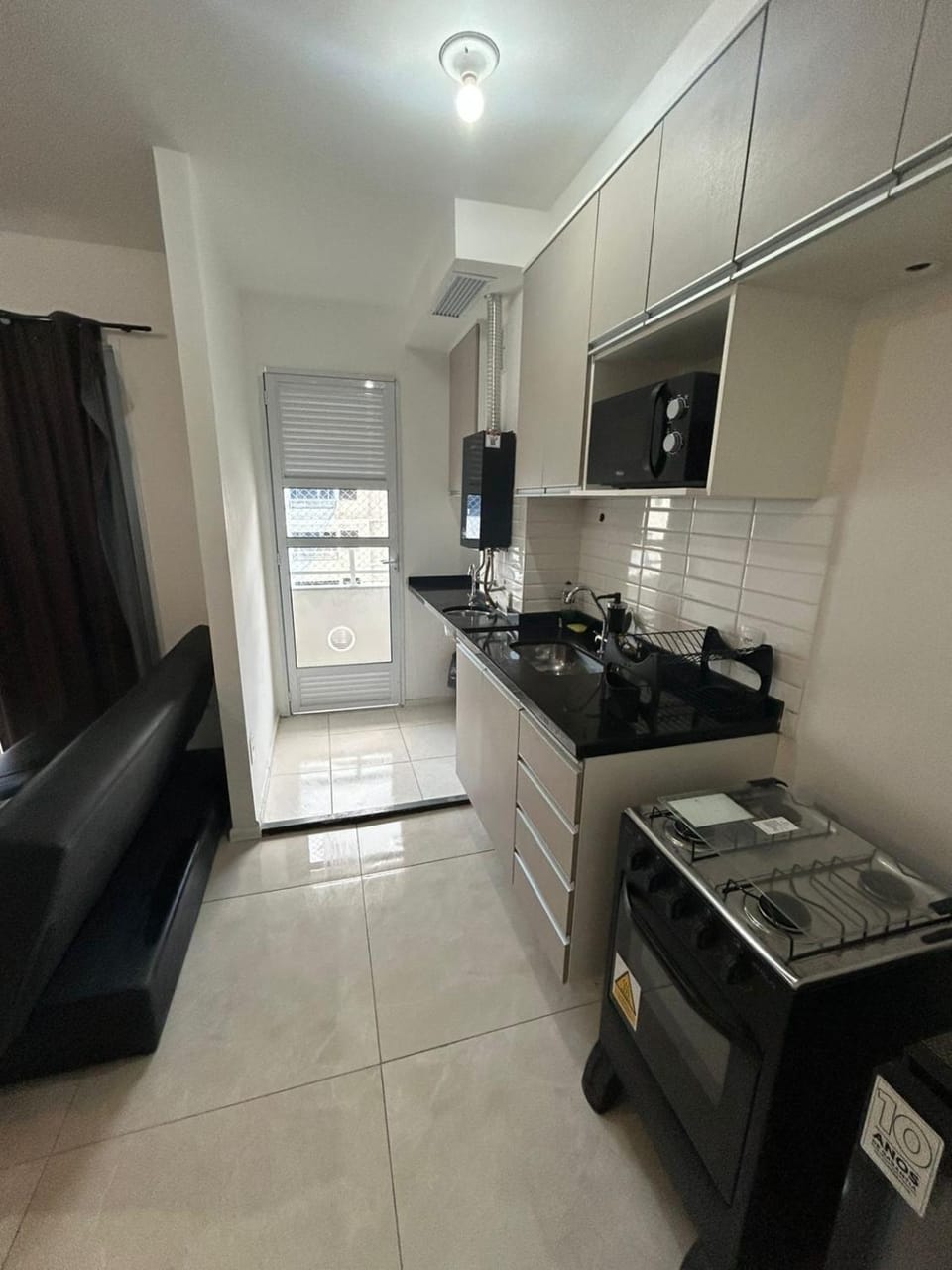 Belíssimo Apartmento Porto Maravilha Apartment in Rio de Janeiro