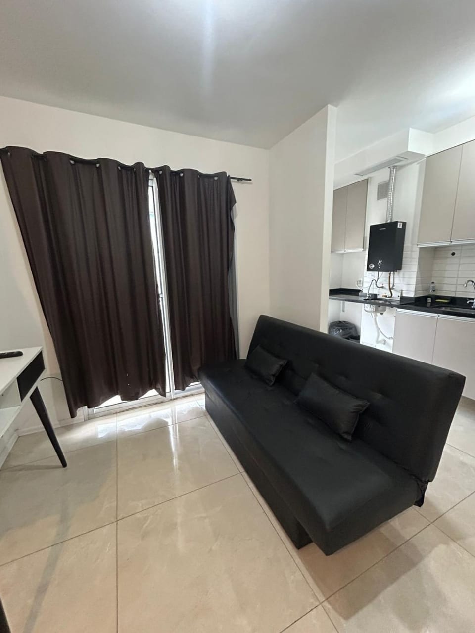 Belíssimo Apartmento Porto Maravilha Apartment in Rio de Janeiro