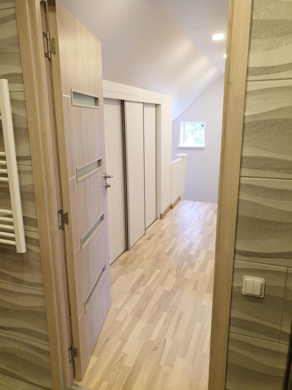 Yellow house Apartment in Västra Götaland County