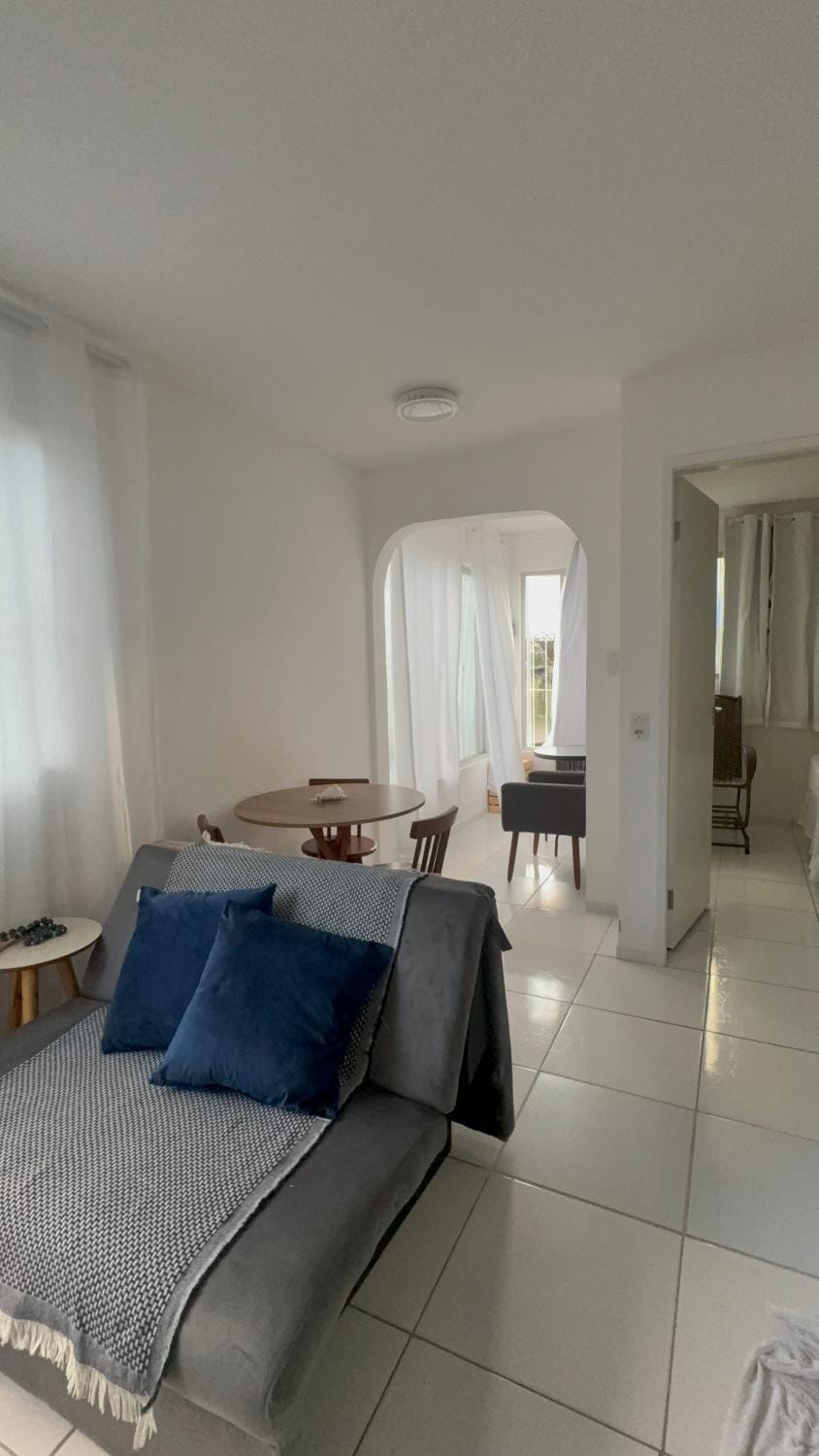 Flat Lume Boa viagem Apartment in Recife