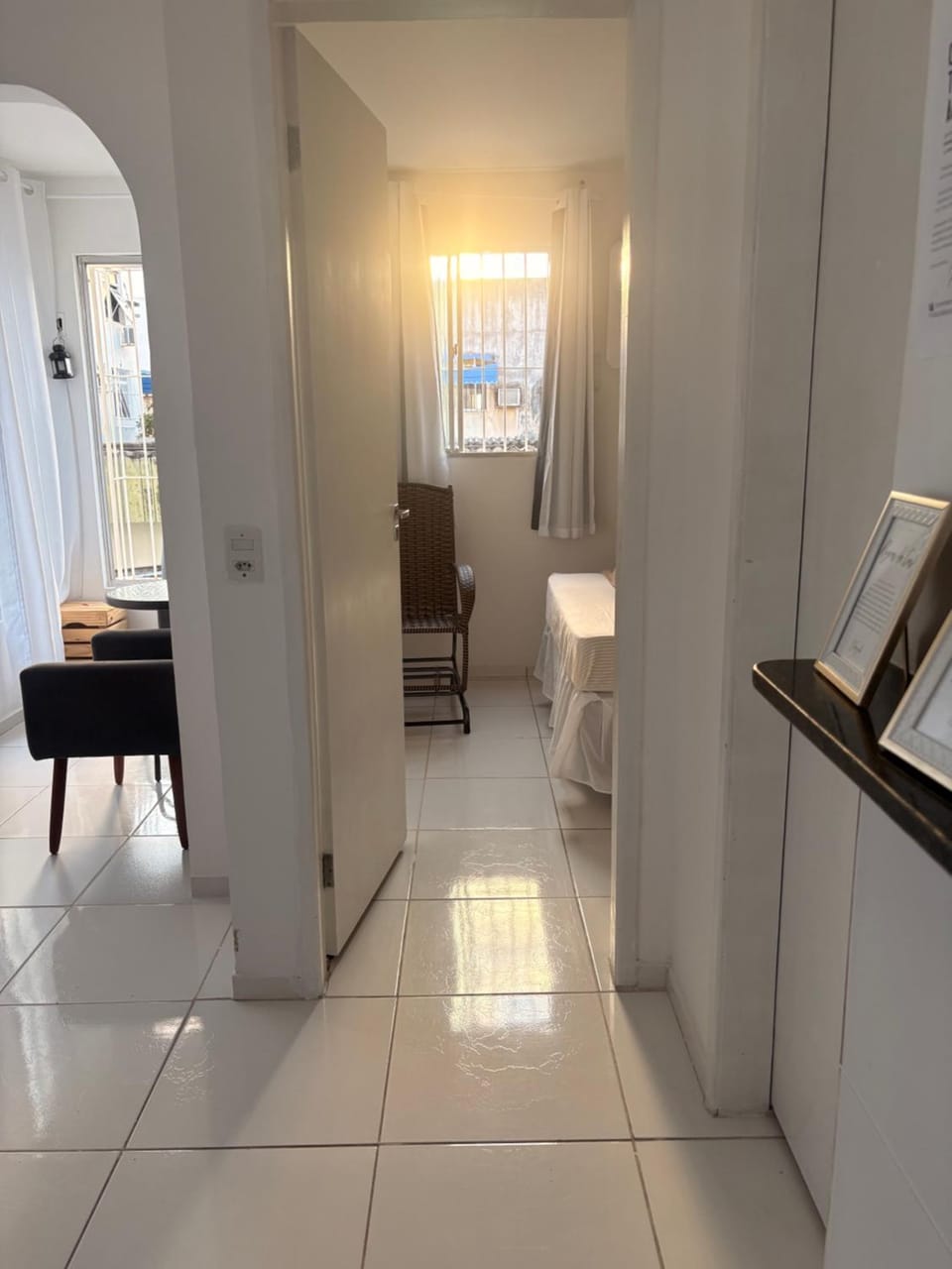 Flat Lume Boa viagem Apartment in Recife
