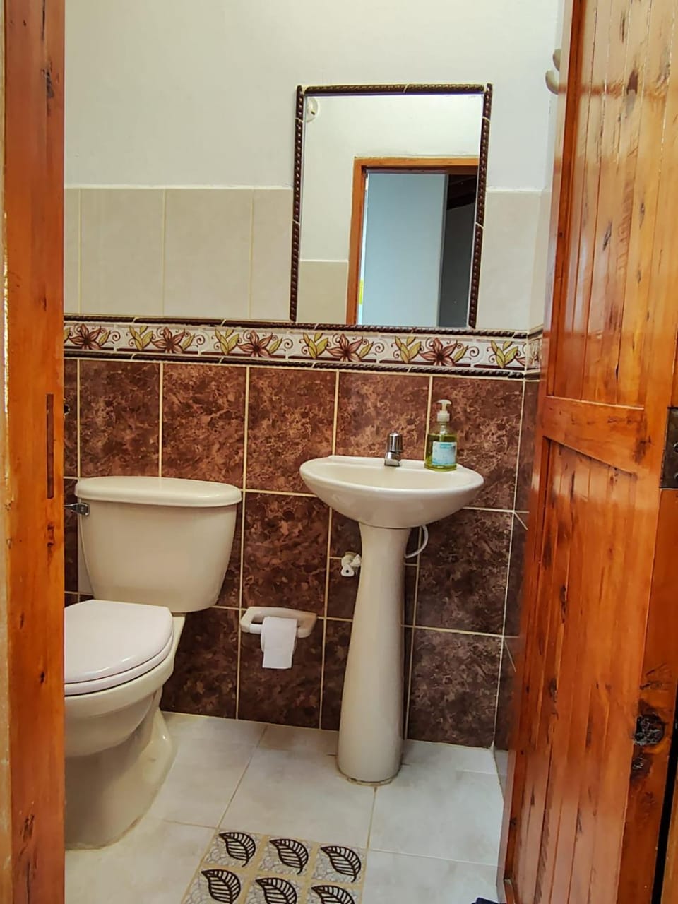 Alojamiento en Abejorral Apartment in Antioquia