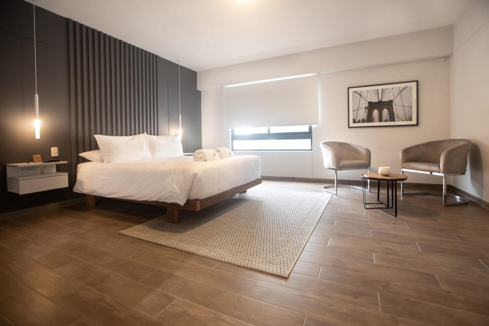 Luxury 2BR in Miraflores near Malecón with parking Apartment in Miraflores