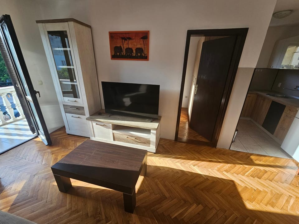 Andrej & Viktor Apartment in Budva