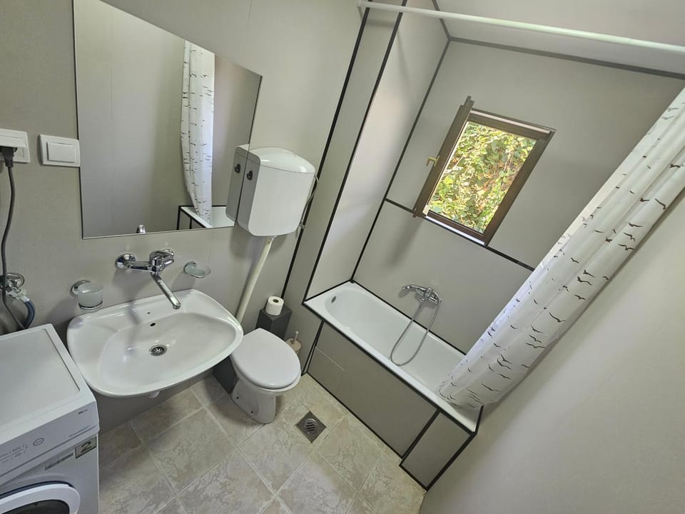 Andrej & Viktor Apartment in Budva