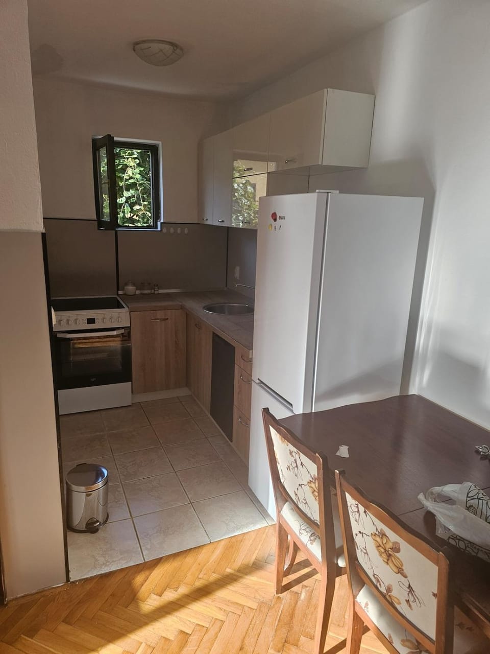 Andrej & Viktor Apartment in Budva