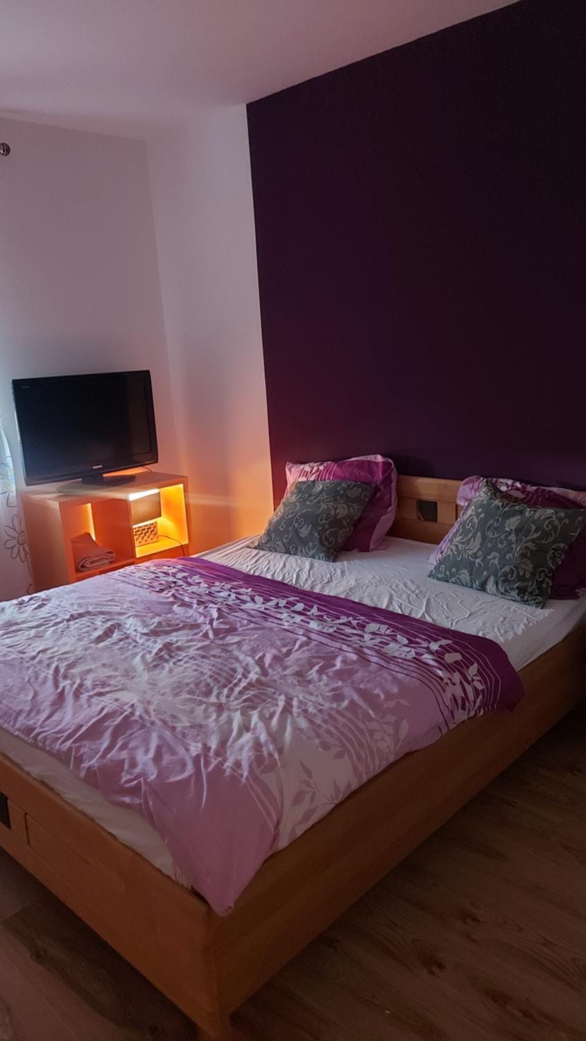 Ktor Vacation rental in Saarbrücken