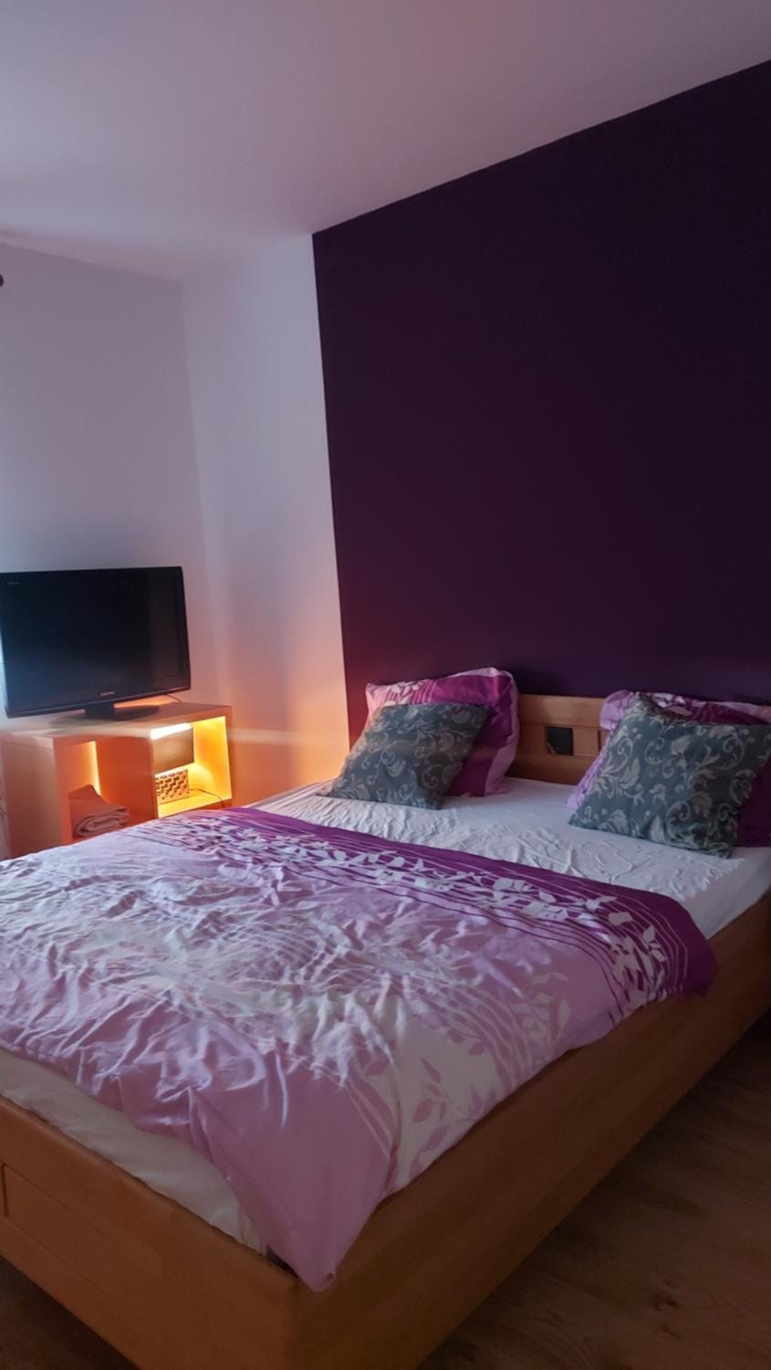 Ktor Vacation rental in Saarbrücken
