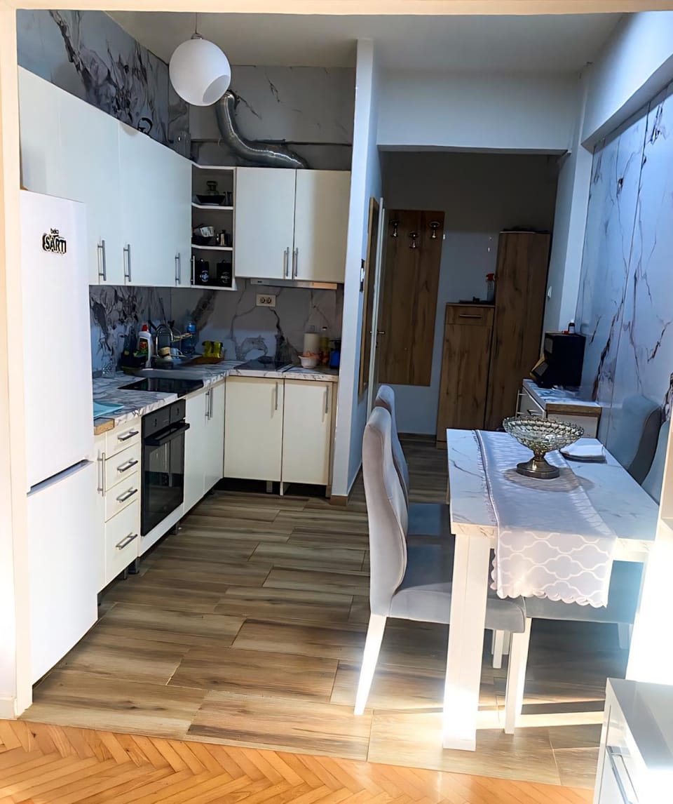 Apartman Trebjesa Apartment in Montenegro