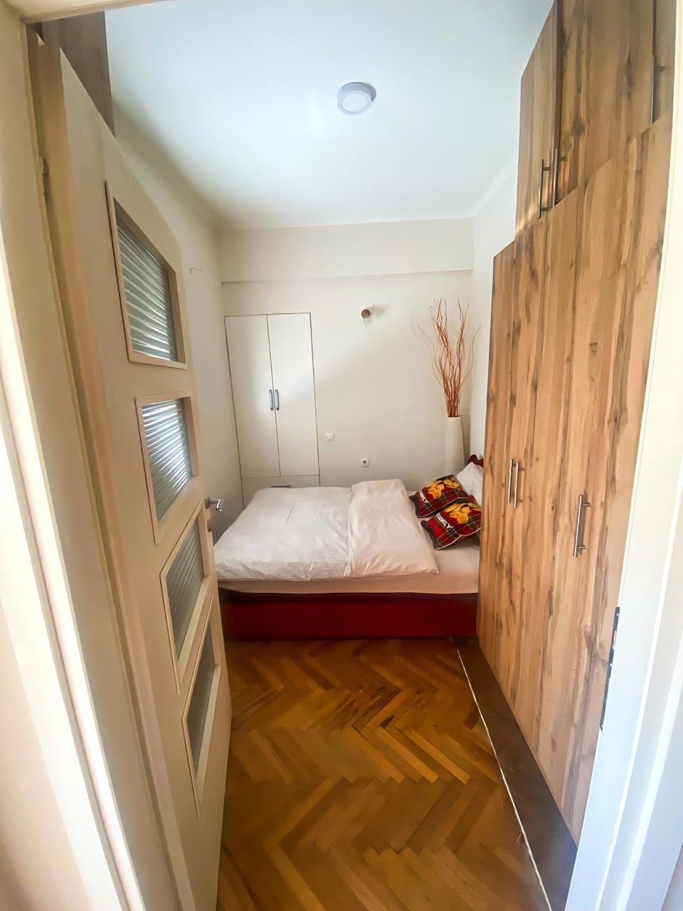 Apartman Trebjesa Apartment in Montenegro