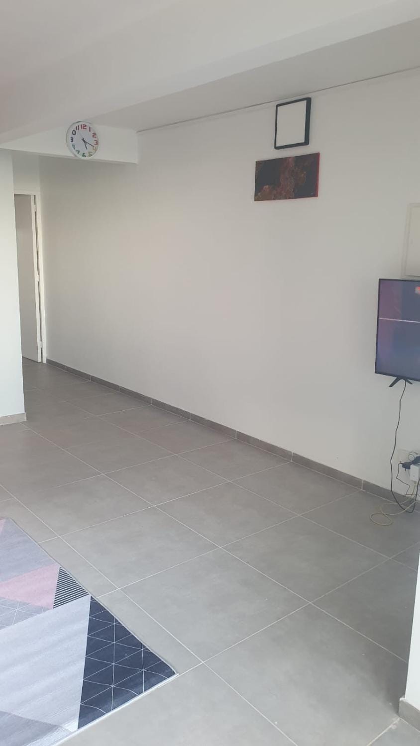 Appartement Ti Coquelicot Apartment in Sainte-Luce