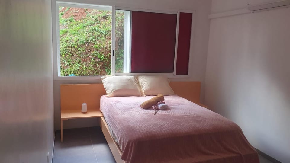 Appartement Ti Coquelicot Apartment in Sainte-Luce