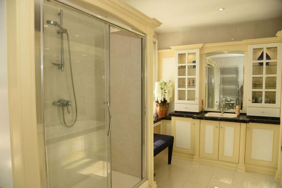 Orchid House Bed and Breakfast in Worthing