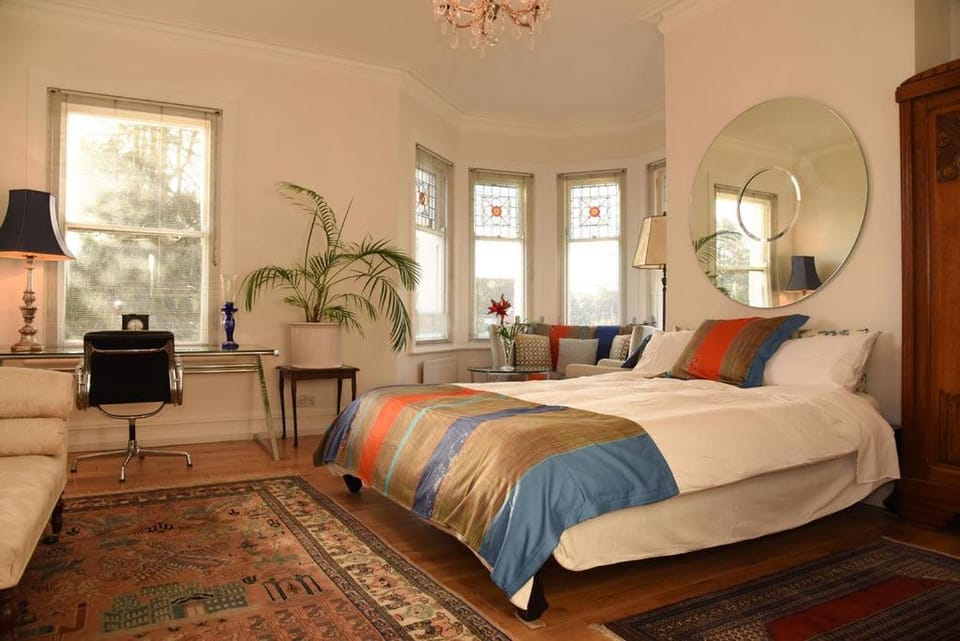 Orchid House Bed and Breakfast in Worthing