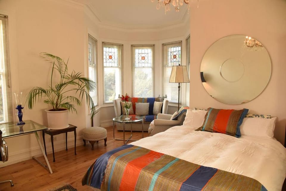 Orchid House Bed and Breakfast in Worthing