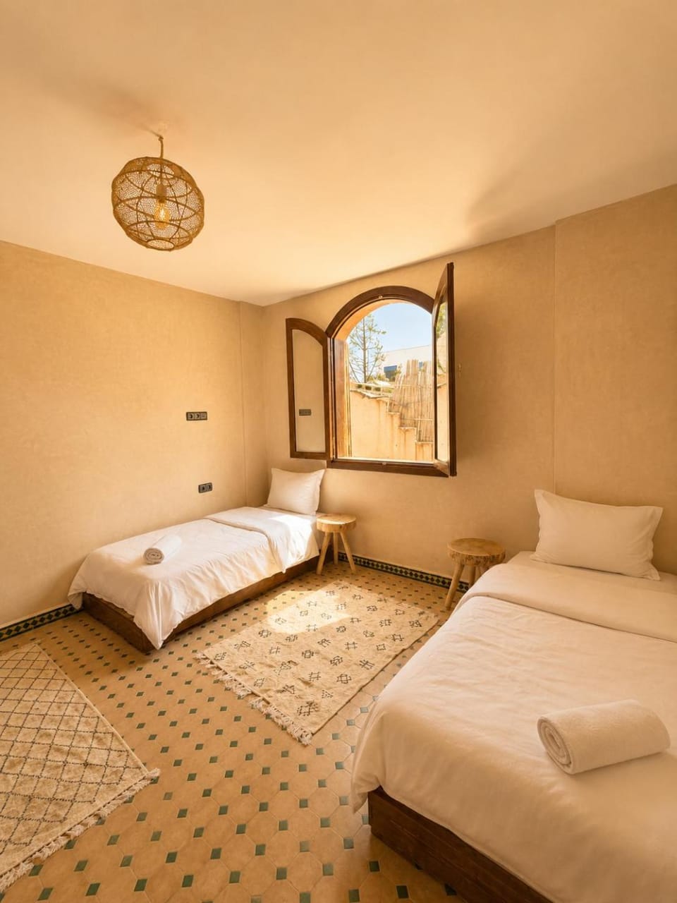 Kymata Surf Morocco Bed and Breakfast in Souss-Massa
