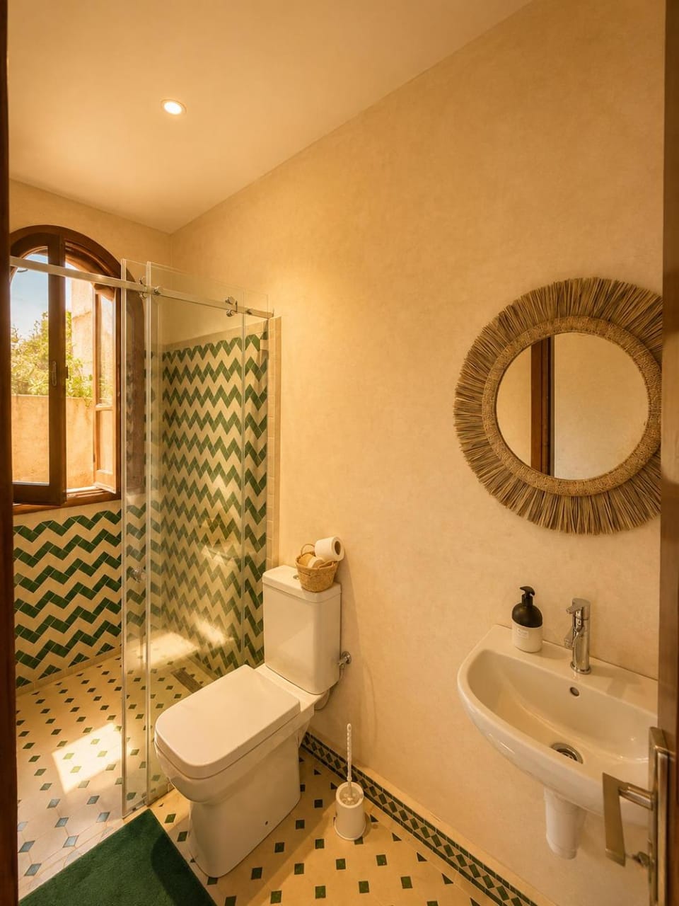 Kymata Surf Morocco Bed and Breakfast in Souss-Massa