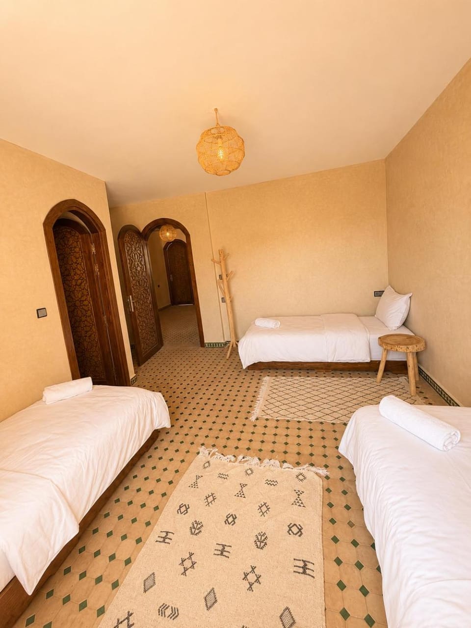Kymata Surf Morocco Bed and Breakfast in Souss-Massa