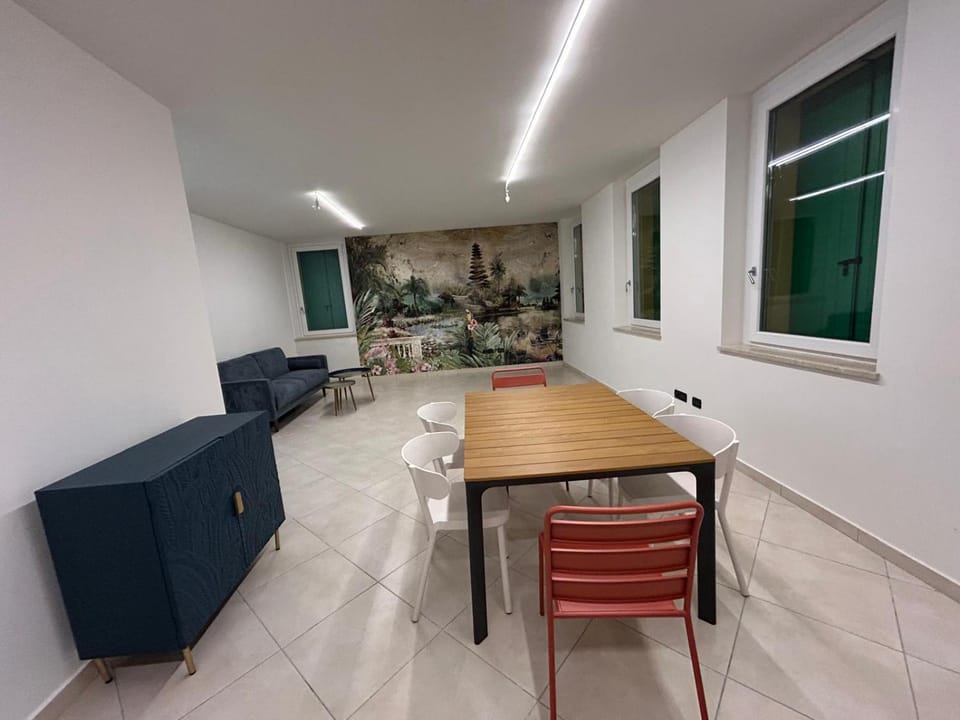 Nuvole e Miracoli - foresteria Apartment in Province of Brescia